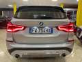 BMW X3 xDrive Luxury*NAVI/PELLE/PDC/LED* Grigio - thumbnail 5