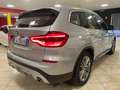 BMW X3 xDrive Luxury*NAVI/PELLE/PDC/LED* Grigio - thumbnail 4