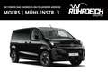 Opel Zafira Edition 2.0 Diesel 8 SITZER NAVI ANH.KUPPLUNG SITZ Noir - thumbnail 1