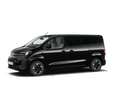Opel Zafira Edition 2.0 Diesel 8 SITZER NAVI ANH.KUPPLUNG SITZ Noir - thumbnail 2