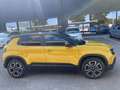 Jeep Avenger 1.2 Turbo Summit Žlutá - thumbnail 6