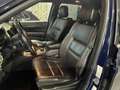 Jeep Grand Cherokee Grand Cherokee 3.0 crd V6 Limited 250cv auto Blu/Azzurro - thumbnail 10