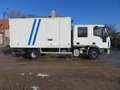 Trucks-Lkw Iveco EuroCargo ML90E18 Blanc - thumbnail 8