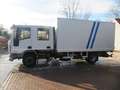 Trucks-Lkw Iveco EuroCargo ML90E18 Blanc - thumbnail 4