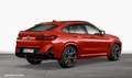 BMW X4 M M Competition HK HiFi DAB LED WLAN AHK Rot - thumbnail 2