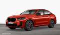 BMW X4 M M Competition HK HiFi DAB LED WLAN AHK Rot - thumbnail 1