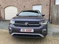 Volkswagen T-Cross 1.0 TSI Style DSG*LED*ACC*APP*CAMERA*TREKHAAK*... Grijs - thumbnail 1