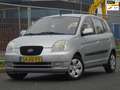 Kia Picanto 1.0 LX BJ2007 NAP/STUURBEKRACHTIGING/APK Сірий - thumbnail 1
