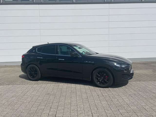 Maserati Levante 3.0 V 6 Diesel