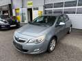 Opel Astra ST 1,4 Turbo Ecotec Edition (Export) Silber - thumbnail 3