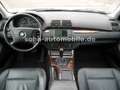 BMW X5 4.4i Luft/Leder/Navi/Xenon/Pano/4xSHZ/RFK/PDC Silver - thumbnail 10