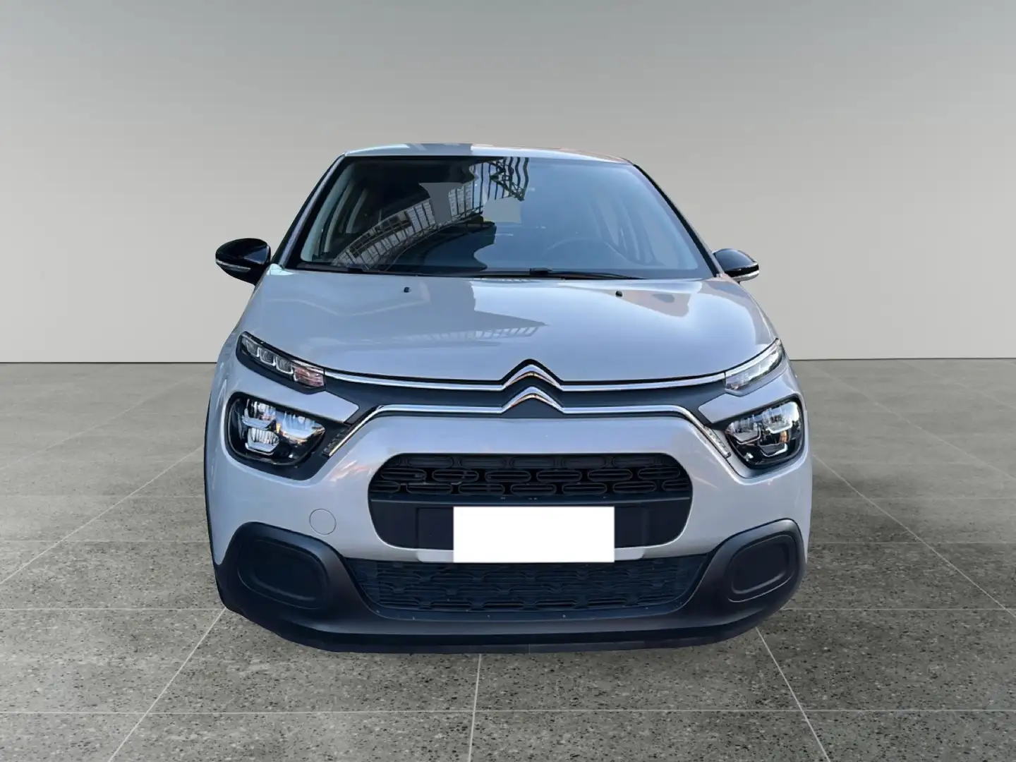 Citroen C3 C3 PureTech 83 S&S Feel Beige - 2