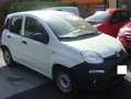Fiat Panda 1.3 mjt Van euro 6 Wit - thumbnail 3