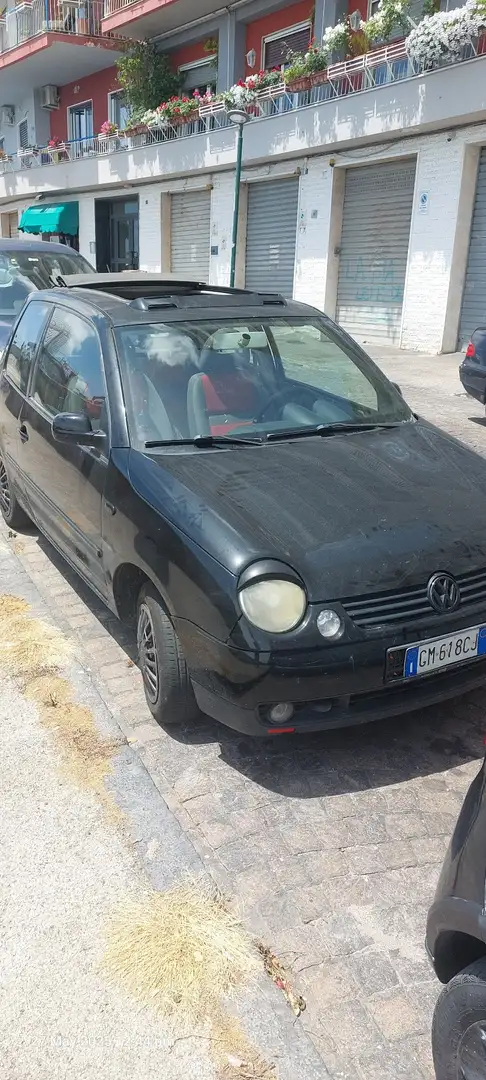 Volkswagen Lupo 1.0 Windsor - 2