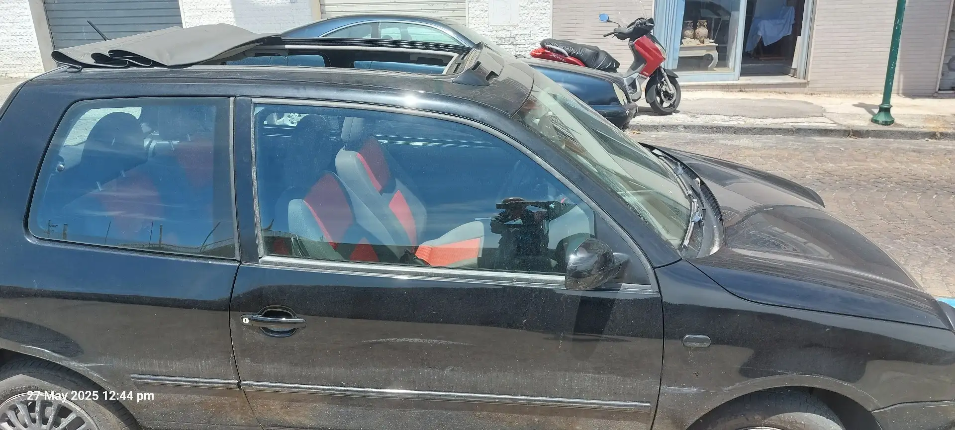 Volkswagen Lupo 1.0 Windsor - 1