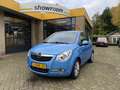 Opel Agila 1.0 Berlin Airco Blau - thumbnail 1