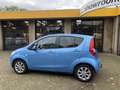 Opel Agila 1.0 Berlin Airco Blue - thumbnail 4