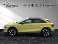 Audi A3 Allstreet 35 TFSI S tronic Matrix LED Interieur... Gelb - thumbnail 4