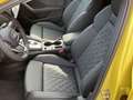 Audi A3 Allstreet 35 TFSI S tronic Matrix LED Interieur... Gelb - thumbnail 13