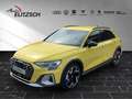 Audi A3 Allstreet 35 TFSI S tronic Matrix LED Interieur... Gelb - thumbnail 3