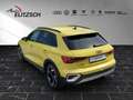Audi A3 Allstreet 35 TFSI S tronic Matrix LED Interieur... Gelb - thumbnail 5