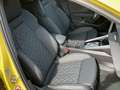 Audi A3 Allstreet 35 TFSI S tronic Matrix LED Interieur... Gelb - thumbnail 15