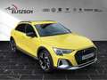 Audi A3 Allstreet 35 TFSI S tronic Matrix LED Interieur... Gelb - thumbnail 9