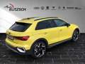 Audi A3 Allstreet 35 TFSI S tronic Matrix LED Interieur... Gelb - thumbnail 7