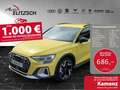 Audi A3 Allstreet 35 TFSI S tronic Matrix LED Interieur... Gelb - thumbnail 1
