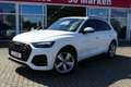 Audi Q5 40 TDI S-Line quattro s-tronic LED ACC Navi Blanc - thumbnail 2