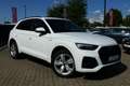 Audi Q5 40 TDI S-Line quattro s-tronic LED ACC Navi Blanc - thumbnail 6