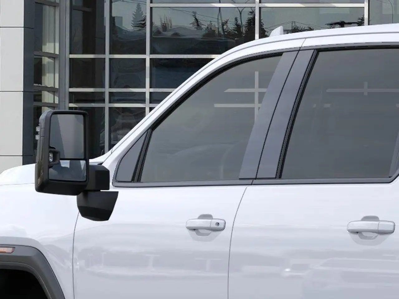 GMC Sierra 3500HD снимка GMC Sierra 3500HD