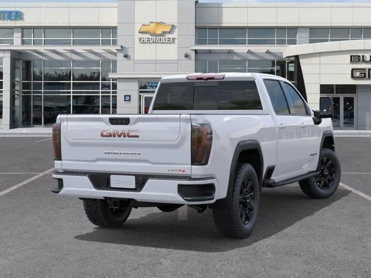 GMC Sierra 3500HD снимка GMC Sierra 3500HD