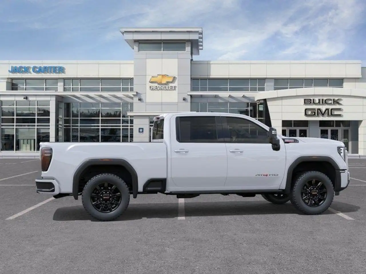 GMC Sierra 3500HD снимка GMC Sierra 3500HD