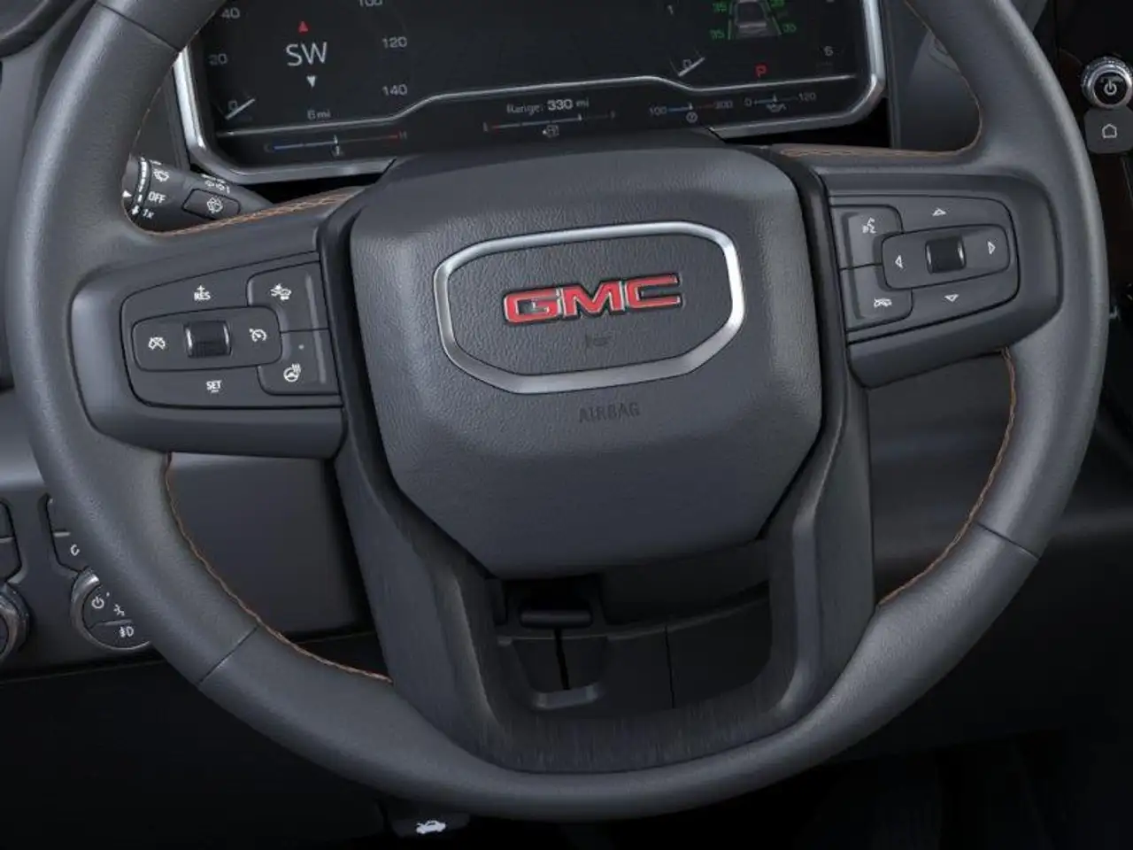 GMC Sierra 3500HD снимка GMC Sierra 3500HD