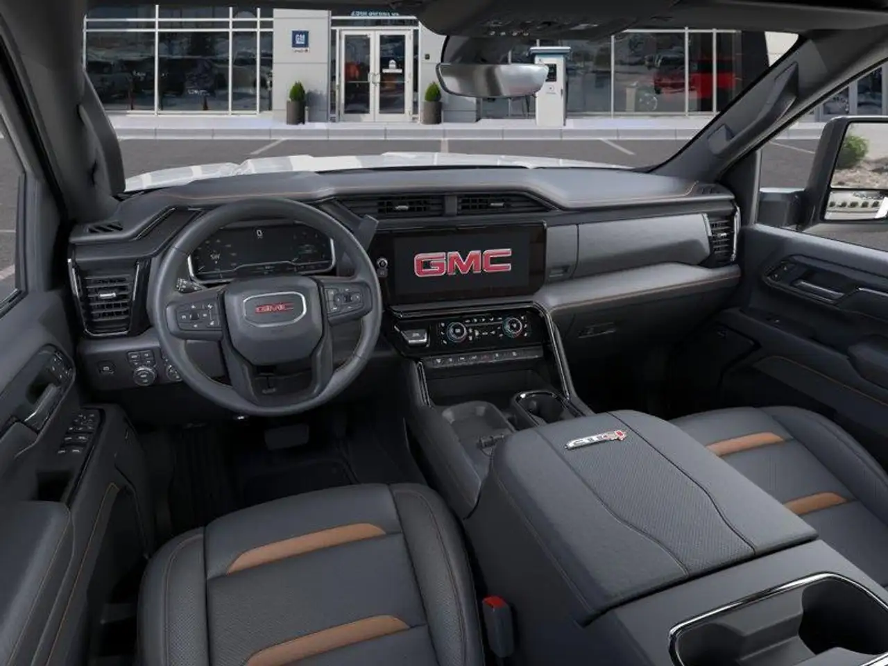 GMC Sierra 3500HD снимка GMC Sierra 3500HD