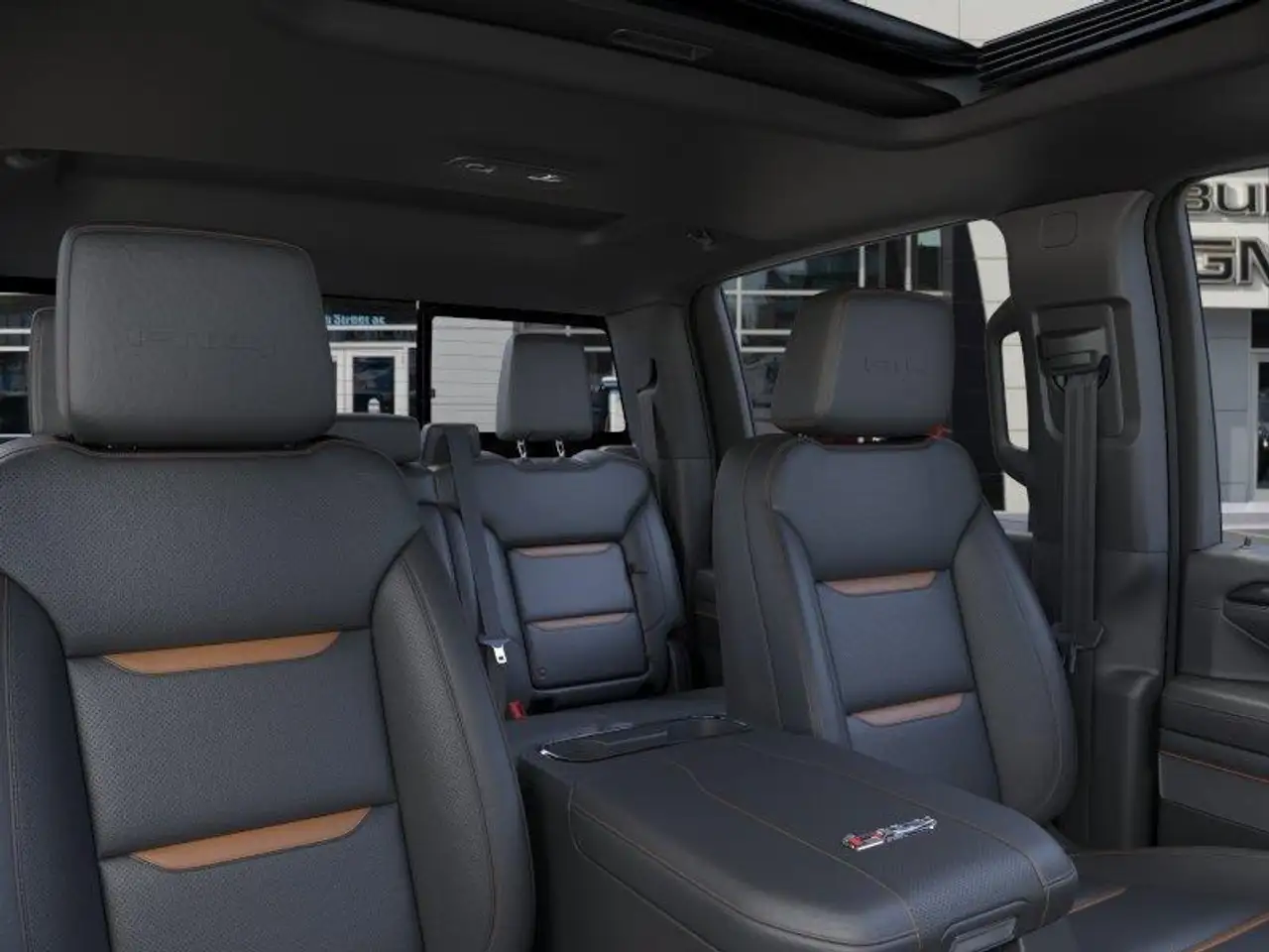 GMC Sierra 3500HD снимка GMC Sierra 3500HD
