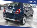 Fiat 500 1.0 Hybrid Dolcevita 3P 70CV EU6 Blauw - thumbnail 5