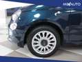 Fiat 500 1.0 Hybrid Dolcevita 3P 70CV EU6 Blauw - thumbnail 8