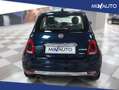 Fiat 500 1.0 Hybrid Dolcevita 3P 70CV EU6 Blauw - thumbnail 4