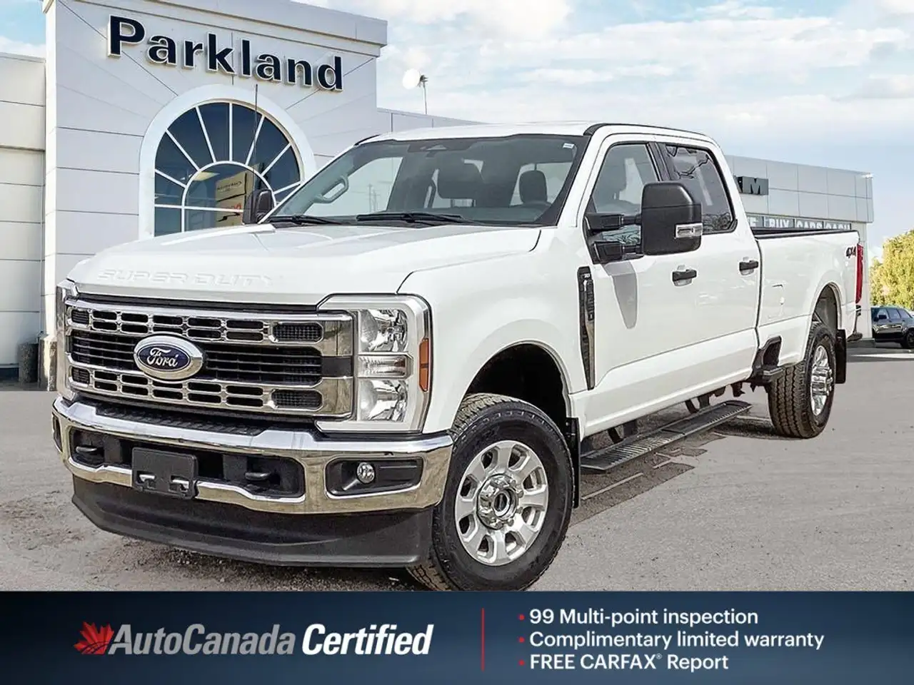 2024 Ford F 350
