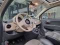 Fiat 500C 500C 1.2i Gucci  ** CABRIOLET * SEMI-CUIR * ... - thumbnail 10