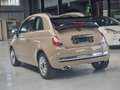 Fiat 500C 500C 1.2i Gucci  ** CABRIOLET * SEMI-CUIR * ... - thumbnail 4