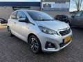 Peugeot 108 1.0 e-VTi Première NL AUTO *CLIMA*ACHTR.* CAMERA*C Grau - thumbnail 3