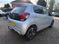 Peugeot 108 1.0 e-VTi Première NL AUTO *CLIMA*ACHTR.* CAMERA*C Grau - thumbnail 5