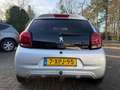 Peugeot 108 1.0 e-VTi Première NL AUTO *CLIMA*ACHTR.* CAMERA*C Grau - thumbnail 6