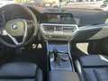 BMW 320 320 d Luxury Line Schwarz - thumbnail 10