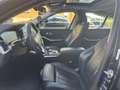 BMW 320 320 d Luxury Line Schwarz - thumbnail 8
