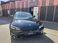 BMW 320 320 d Luxury Line Schwarz - thumbnail 12