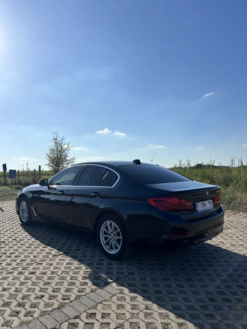 BMW 530 530i Aut. Luxury Line - 1